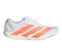 adidas Adizero Adios 9 Herren Laufschuhe (Weiß 9,5 44 EU)