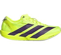 adidas Adizero Adios 9 Laufschuhe 43,3 gelb