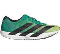 adidas Adizero Adios 9 Laufschuhe 43,3 grün