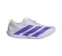 adidas Adizero Adios 9 Light Strike Pro Damen Laufschuhe weiß/blau/violett/gelb - 38