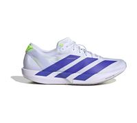 adidas Adizero Adios 9 Herren Laufschuh Lila/Grün Herren 47 1/3 BLAU