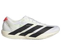 Adidas - Running-Schuhe - Adizero Adios 9 M Ftwwht/Core Black/Silvmt für Herren aus Wolle - Größe 9,5 UK - Weiß Weiß 9.5 UK