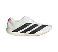 Adizero Adios 9 Laufschuh Cloud White / Core Black / Lucid Red 40 2/3
