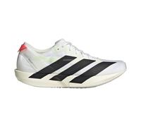 adidas adizero Adios 9 Wettkampfschuh Damen-weiß, schwarz, Größe 41 1/3