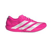 adidas adizero Adios 9 Wettkampfschuh Herren-pink, silber, Größe 46 2/3