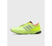 Adidas ADIZERO ADIOS OG men Lowtop|Performance & Sports yellow in Größe:43 1/3