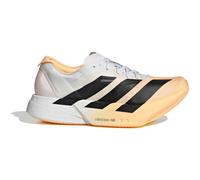adidas Adizero Adios PRO 4 Damen 37 1/3 Weiß/Orange