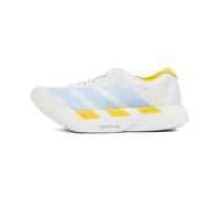 adidas Adizero Adios Pro 4 Damen 38 2/3 whiteWeiß/Blau/Gelb
