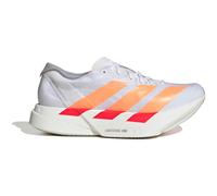 adidas Adizero Adios Pro 4 Damen 38 Weiß/Orange