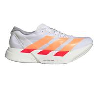 adidas Adizero Adios Pro 4 Damen 38 2/3 Weiß/Orange