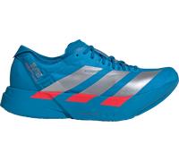 adidas Adizero Adios Pro 4 Ekiden Laufschuhe 46 blau