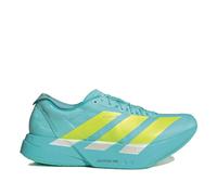 Adidas Adizero Adios Pro 4 "Flash Aqua" - Size: 42 2/3 blue