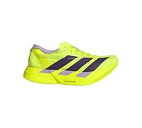 adidas Adizero Adios Pro 4 W - Wettkampfschuhe - Damen Yellow/Black/Grey 5,5 UK
