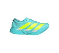 adidas adizero Adios Pro 4 Wettkampfschuh Herren-mint, neongelb, Größe 44 2/3