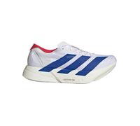 adidas Adizero Adios Pro 4 Gr. 44 Weiß Herren - Jetzt bei Keller Sports kaufen!