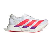 adidas Adizero Adios Pro 4 Herren 43 1/3 Weiß/Rot