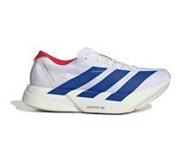 adidas Adizero Adios Pro 4 Herren 44 Weiß/Blau