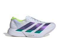 adidas adizero Adios Pro 4 Wettkampfschuh Herren - grau, lila, Größe 46
