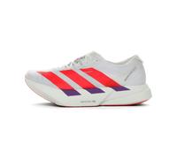 adidas Adizero Adios Pro 4 Herren 48 Weiß/Rot