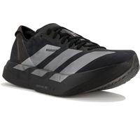 adidas Herren Adizero Adios Pro 4 Schuhe (Größe 44, schwarz)