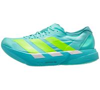 adidas adizero Adios Pro 4 Herren Laufschuhe Flash Aqua/Lucid Herren 46 2/3 BLAU