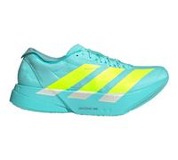 adidas Adizero Adios Pro 4 Herren Laufschuhe (Türkis 9,5 44 EU)