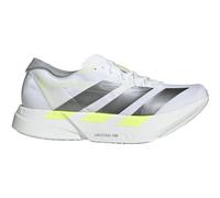 Adidas Herren Adizero Adios Pro 4 - Größe: EU 46.0 grau