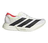 Adidas Adizero Adios Pro 4 Herren Laufschuhe, weiß, Größe 46 46