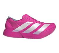 ADIDAS Adizero Adios Pro 4 - Herren - Rosa - Größe 44- Modell 2025