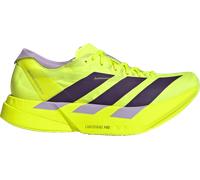 adidas Adizero Adios Pro 4 Laufschuhe 40 gelb