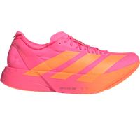 Adidas Herren Adizero Adios Pro 4 - Größe: EU 44.0 rot