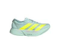 laufschuhe adidas adizero adios pro 4 blau gelb damen 38.2/3