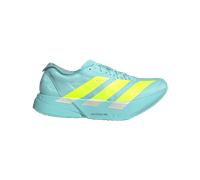 ADIDAS ADIZERO ADIOS PRO 4 Laufschuhe Herren Flash Aqua/ Lucid Lemon/ Minton 42 2/3