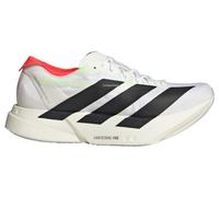 adidas adizero adios pro 4 running schuhe weis schwarz damen