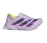 adidas adizero Adios Pro 4 Wettkampfschuh Damen - lila, flieder, Größe 42 2/3