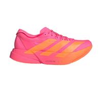 adidas adizero Adios Pro 4 Wettkampfschuh Damen - pink, orange, Größe 40