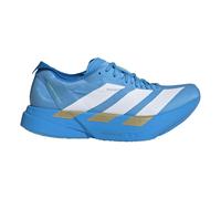 adidas adizero Adios Pro 4 Wettkampfschuh Damen-weiß, weiß, Größe 37 1/3