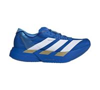 laufschuhe adidas adizero adios pro 4 blau gold herren 44.2/3