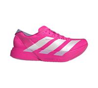 adidas adizero Adios Pro 4 Wettkampfschuh Herren-pink, silber, Größe 48