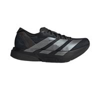 adidas adizero Adios Pro 4 Wettkampfschuh Herren - schwarz, grau, Größe 45 1/3