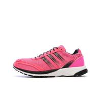 adidas Adizero Adios Sneaker für Herren, Rosa/Schwarz, Rosa, 37 1/3 EU