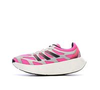 adidas Adizero Aruku Damen-Laufschuhe, Rosa/Weiß, Rosa, 38 2/3 EU