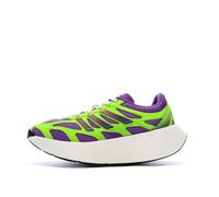 adidas Adizero Aruku Herren-Sneaker, grün/violett