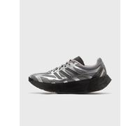 adidas Originals ADIZERO ARUKU Grau/Silber/Schwarz 44 2/3