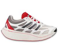 adidas Originals ADIZERO ARUKU Weiss/Rot 42 2/3