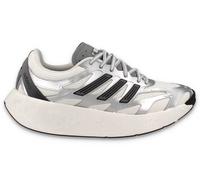 Adidas - Adizero Aruku - Sneaker 44 2/3 weiss / silber