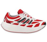 Adidas - Adizero Aruku - Sneaker 47 1/3 weiss / rot