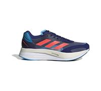 adidas Adizero Boston 10 für Herren, blau, Größe 42 ⅔ EU / 8,5 UK