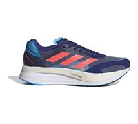 adidas Adizero Boston 10 für Herren, blau, Gr. 42 ⅔ EU / 8,5 UK