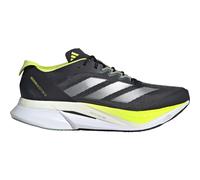 adidas Adizero Boston 12 Herren 47 1/3 Schwarz/Gelb